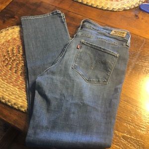 Levi’s Size 12 M jeans